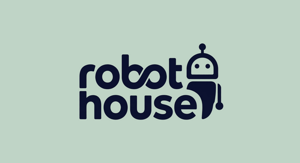 Robot House